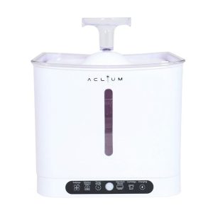 Aclium Sensörlü Kedi Su Sebili 2.4 Lt