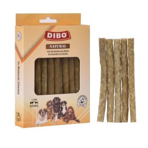 Dibo Natural Munchy Çubuk Köpek Çiğneme Kemiği 12cm 100gr