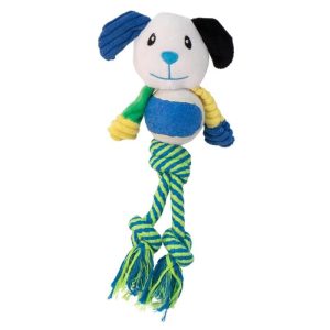 Eastland Tenis Toplu Öten Pelus Yavru Köpek 25 Cm