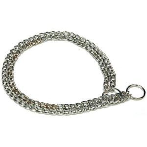 Flip İkili Zincir Boğma 2 mm 40 cm
