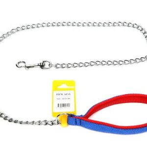 Flip Yumuşak Tutmalı Zincir Gezdirme 3 mm x 120 cm