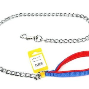 Flip Yumuşak Tutmalı Zincir Gezdirme 4MM*120 CM