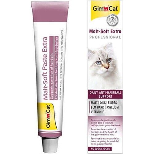 GimCat Malt Soft Extra 20 gr