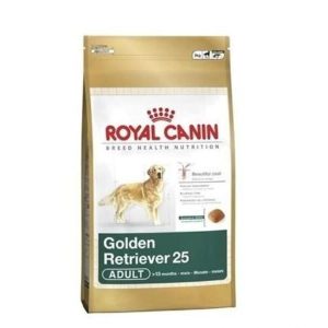 Royal Canin Adult Golden Retriever Özel Köpek Maması 12 kg