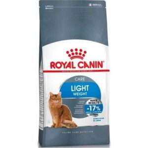 Royal Canin Light Weight Kedi Maması 1