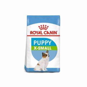 Royal Canin X-Small Puppy Yavru Köpek Maması 500 Gr