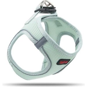 Tailpetz Air Mesh Harness Göğüs Tasması Moon XS