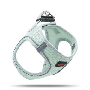 Tailpetz Air Mesh Harness Göğüs Tasması Moon XXS