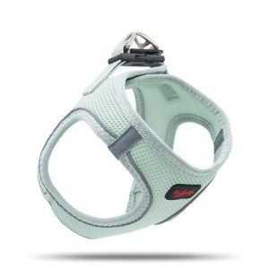 Tailpetz Air Mesh Harness Göğüs Tasması Moon XXXS