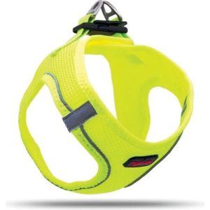 Tailpetz Air Mesh Harness GöğüsTasması Neon Lime Large