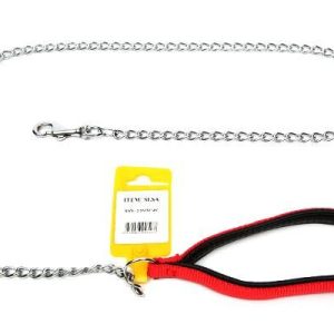Flip Pet Yumuşak Tutmalı Zincir Gezdirme 2.5 mm x 120 cm