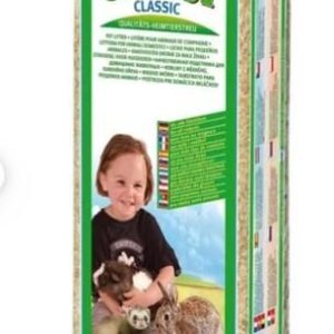 Chipsi Kokusuz Kemirgen Talaşı 15lt